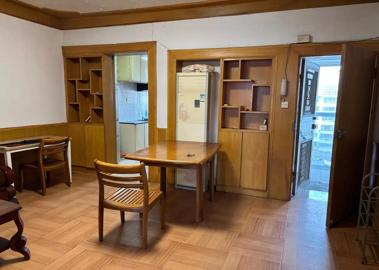 Renovation Case