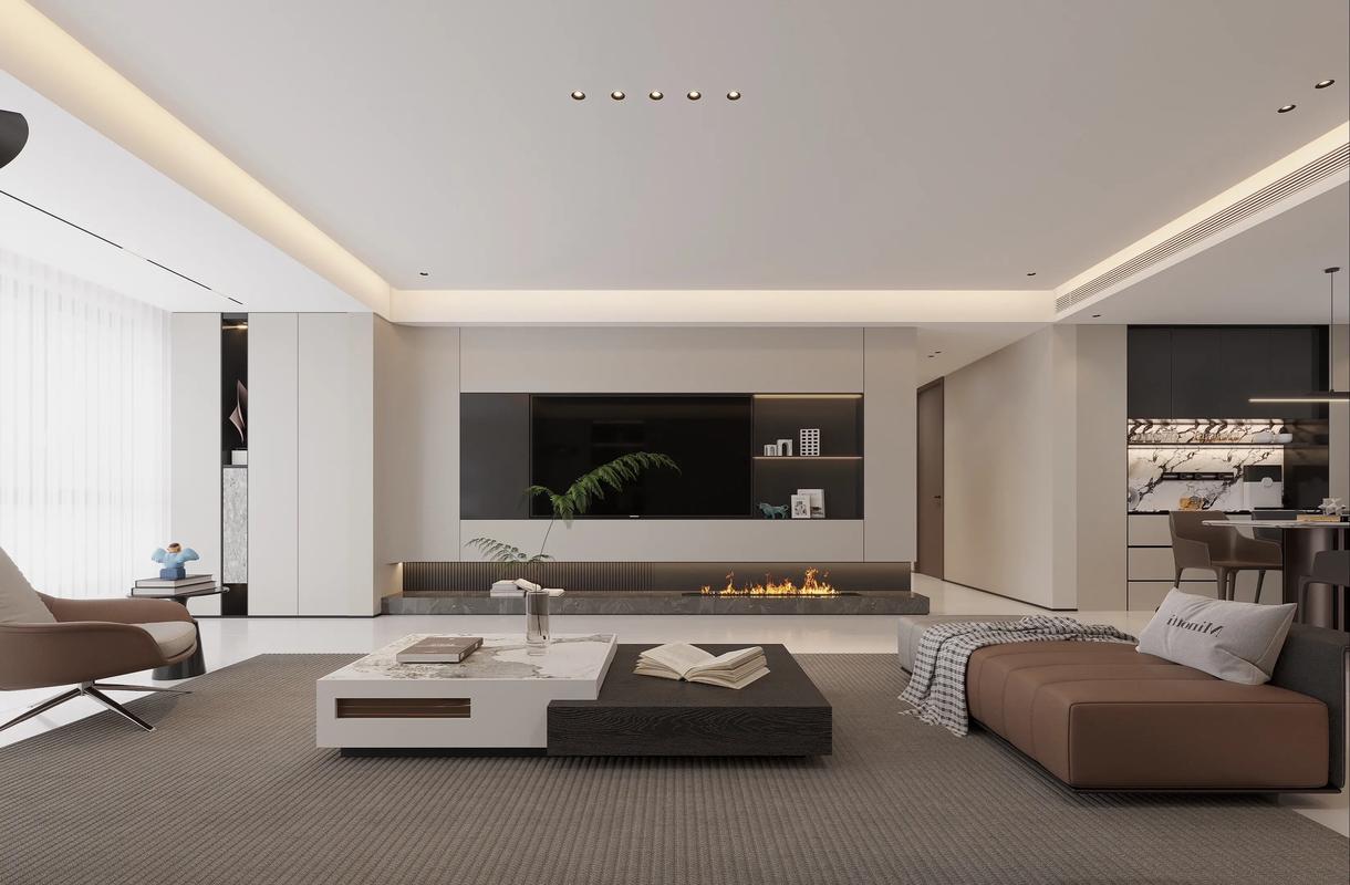 Luxury Condo
